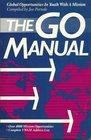 The GO Manual Global Opportunities in Youth with a Mission