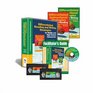 Differentiated Reading and Writing Strategies for Middle and High School Classrooms  A Multimedia Kit for Professional Development