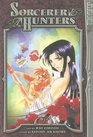 Sorcerer Hunters  100 Authentic Format Volume 9