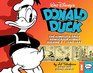 Walt Disney's Donald Duck The Daily Newspaper Comics Volume 2