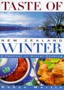 Taste of New Zealand Winter
