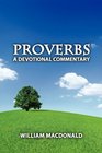 Proverbs A Devotional Commentary