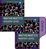 IB Mathematics Higher Level Print and Online Course Book Pack Oxford IB Diploma Program