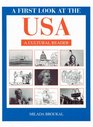 A First Look at the USA A Cultural Reader
