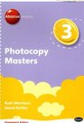 Abacus Evolve Year 3 Photocopy Masters Framework Edition