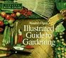 Reader's Digest Illustrated Guide to Gardening