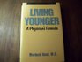 Living Younger A Physician's Formula