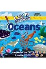 Oceans Can You Tell the Facts from the Fibs