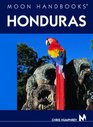 Moon Handbooks Honduras