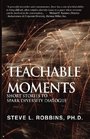 Teachable Moments: Short Stories to Spark Diversity Dialogue