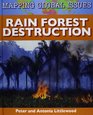 Rain Forest Destruction
