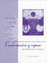 Conversacin y repaso Manual de laboratorio y ejercicios con actividades creativas  Intermediate Spanish