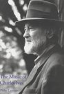 The Music of Charles Ives