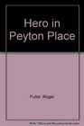 Hero in Peyton Place