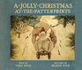 A Jolly Christmas at the Patterprints