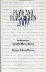 Plays and Playwrights 2009