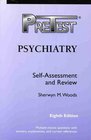 Psychiatry Pretest SelfAssessment and Review