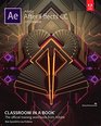 Adobe After Effects CC Classroom in a Book