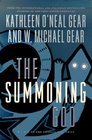The Summoning God (Anasazi, Bk 2)