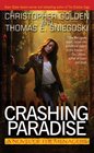 Crashing Paradise (The Menagerie , Bk 4)