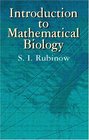 Introduction to Mathematical Biology