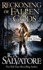 Reckoning of Fallen Gods A Tale of the Coven