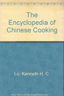 The Encyclopedia of Chinese Cooking