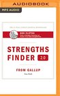 StrengthsFinder 20