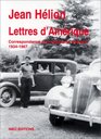 Lettres d'Amerique Correspondance avec Raymond Queneau  19341967