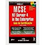 Mcse Nt Server 4 Guia de Certificao