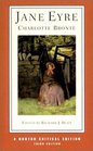 Jane Eyre, Third Edition (Norton Critical Editions)