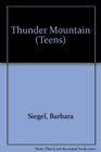 Thunder Mountain (Teens)