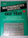 Mathematics Workbook for the GED Test