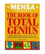 Mensa Book of Total Genius