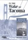 In the Wake of Tacoma Suspension Bridges and the Quest for Aerodynamic Stability