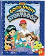 My Good Night Storybook 45 Devotional Stories For Little Ones