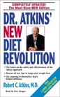 Dr Atkins' New Diet Revolution