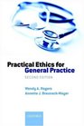 Practical Ethics for General Practice