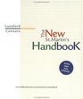 The New St Martin's Handbook With 2001 Apa Update
