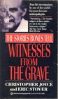 Witnesses from the Grave : The Stories Bones Tell