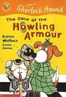 The Case of the Howling Armor (Sherlock Hound)