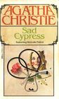Sad Cypress (Hercule Poirot, Bk 20)