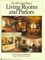 The Old House Book of Living Rooms and Parlors