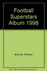 Football Superstars Album 1998