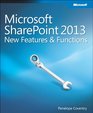 Exploring Microsoft SharePoint 2013 New Features  Functions