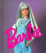 Barbie Four Decades in Fashion