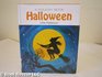 Halloween A Holiday Book