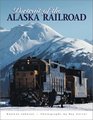 Portrait of the Alaska Railroad