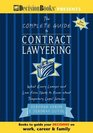 The Complete Guide to Contract Lawyering