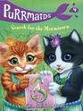 Search for the Mermicorn (Purrmaids, Bk 4)